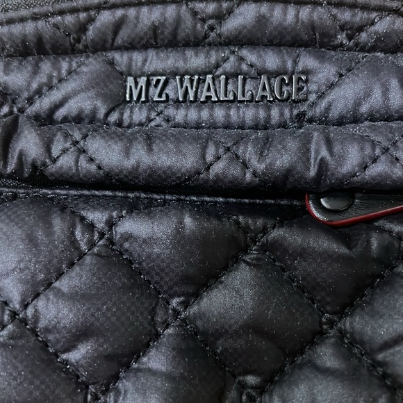 MZ Wallace Metro Belt Bag - Picture 3 of 7